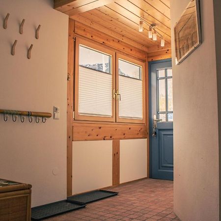 Ferienhaus Fanni Ramsau am Dachstein Eksteriør billede