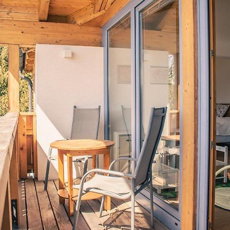 Ferienhaus Fanni Ramsau am Dachstein Eksteriør billede