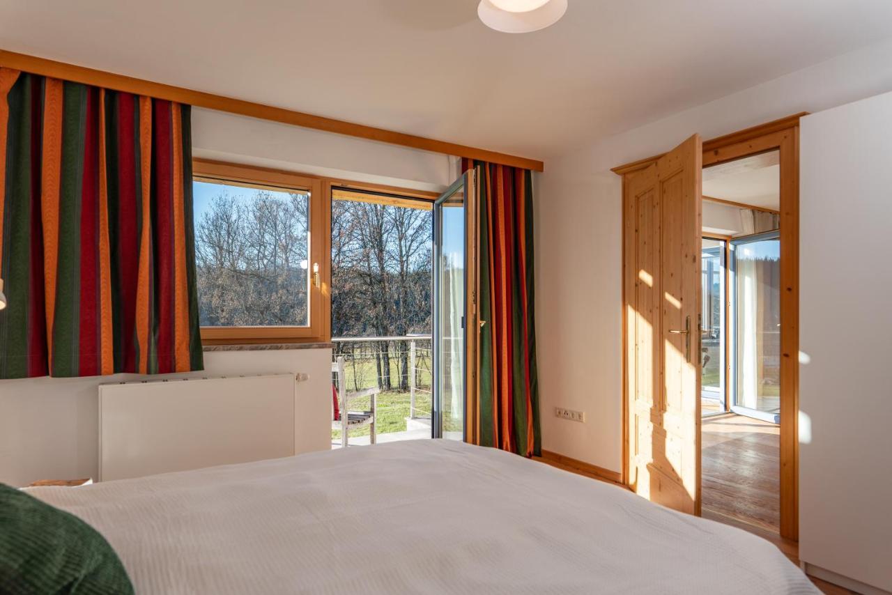 Ferienhaus Fanni Ramsau am Dachstein Eksteriør billede