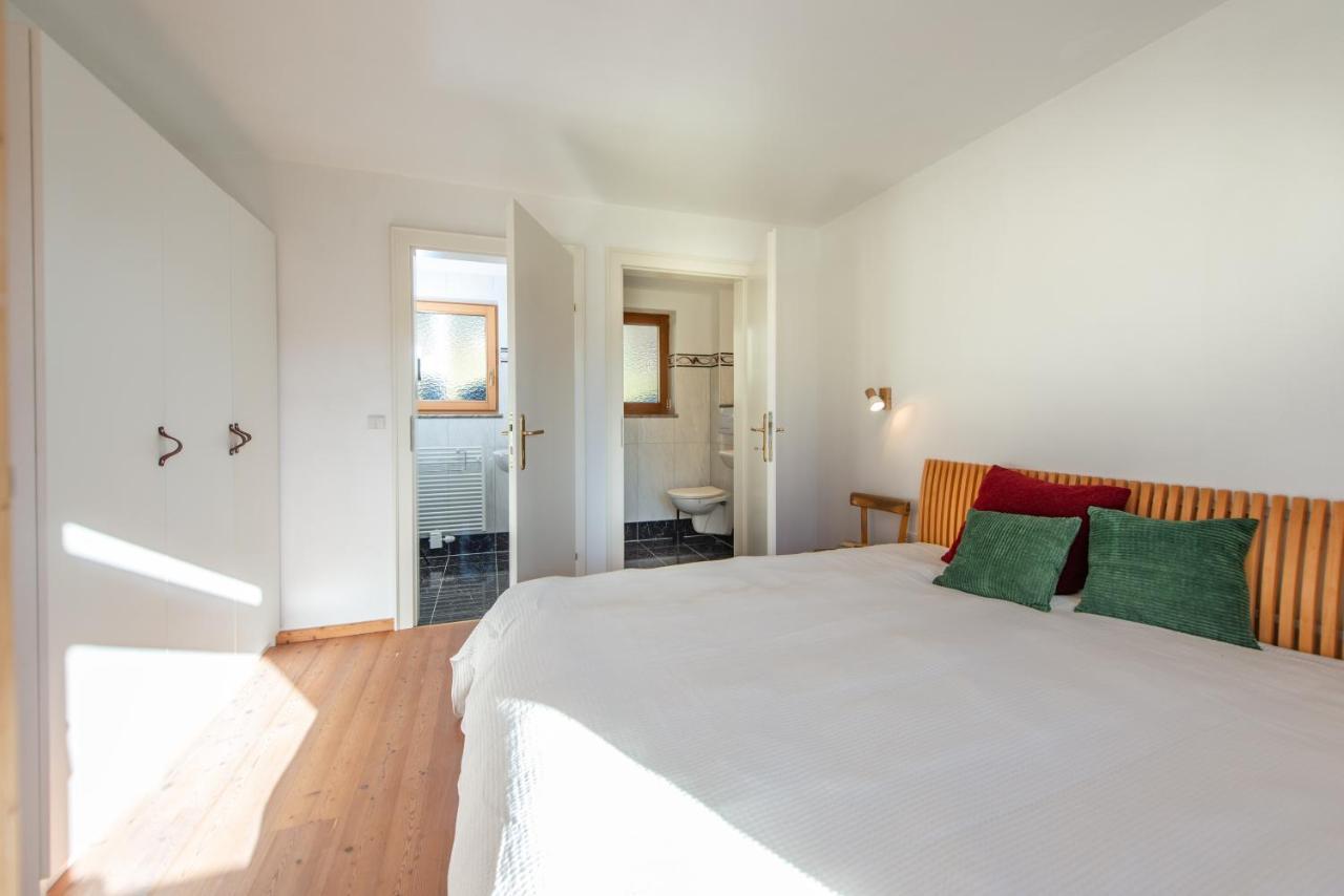 Ferienhaus Fanni Ramsau am Dachstein Eksteriør billede