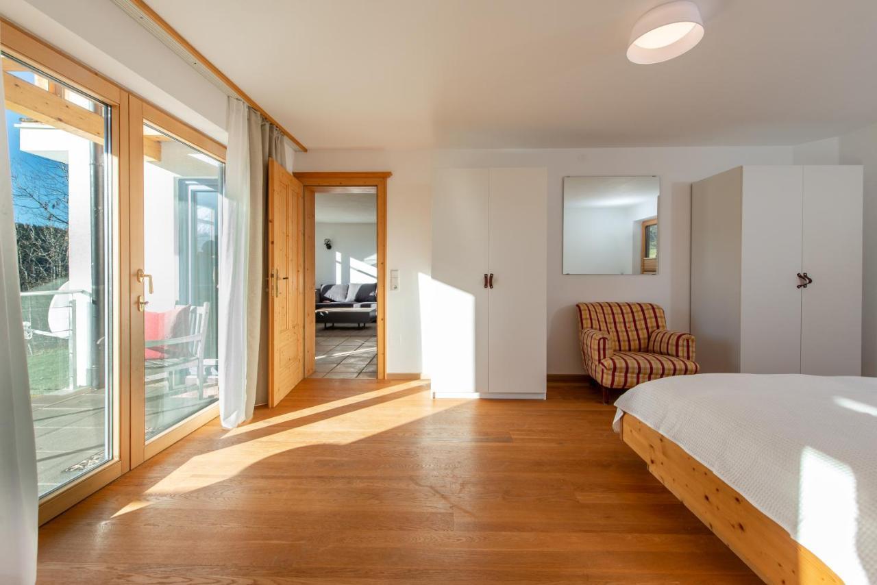 Ferienhaus Fanni Ramsau am Dachstein Eksteriør billede