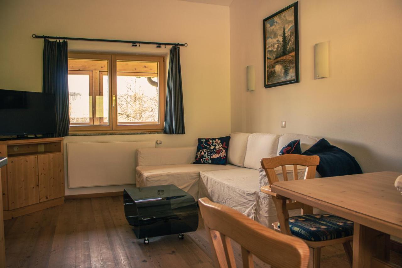 Ferienhaus Fanni Ramsau am Dachstein Eksteriør billede