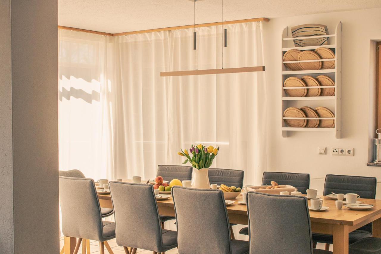 Ferienhaus Fanni Ramsau am Dachstein Eksteriør billede
