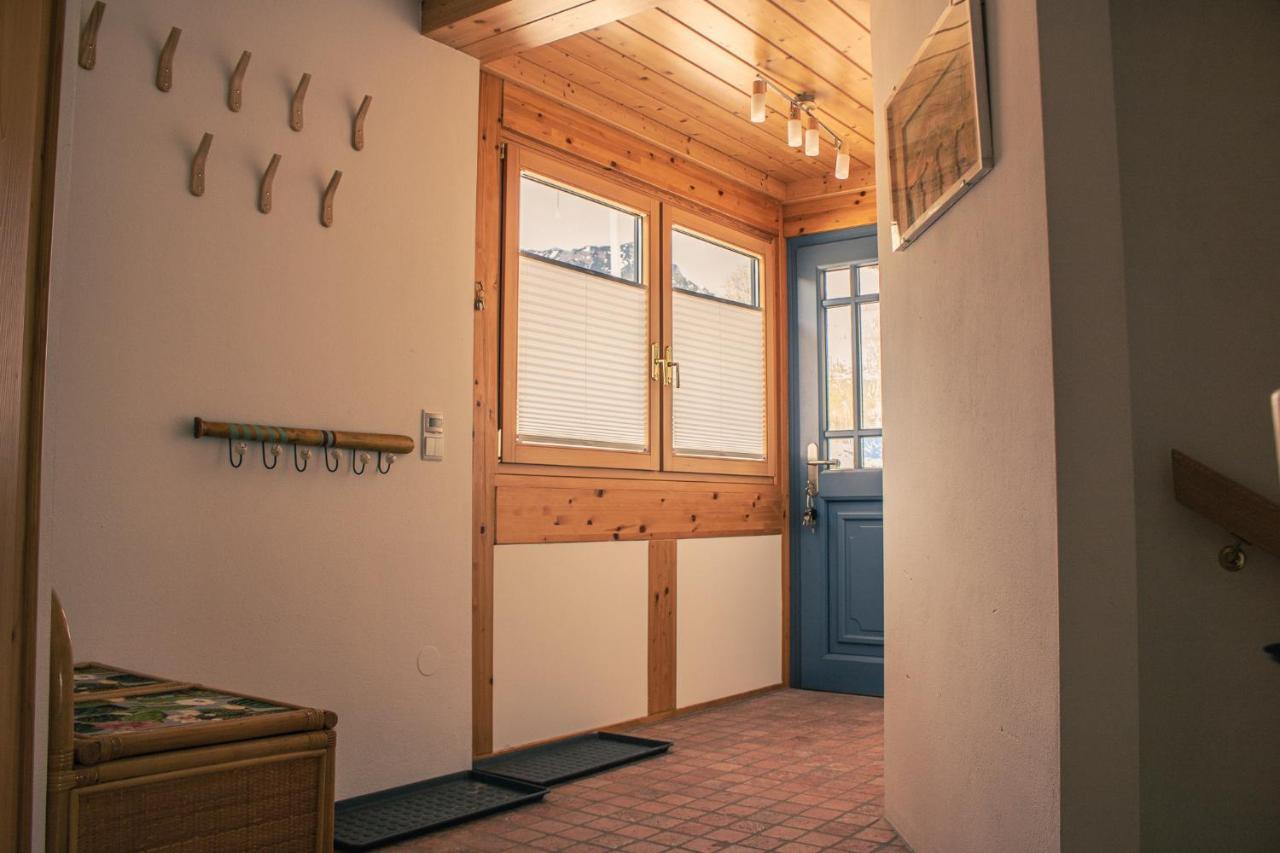 Ferienhaus Fanni Ramsau am Dachstein Eksteriør billede