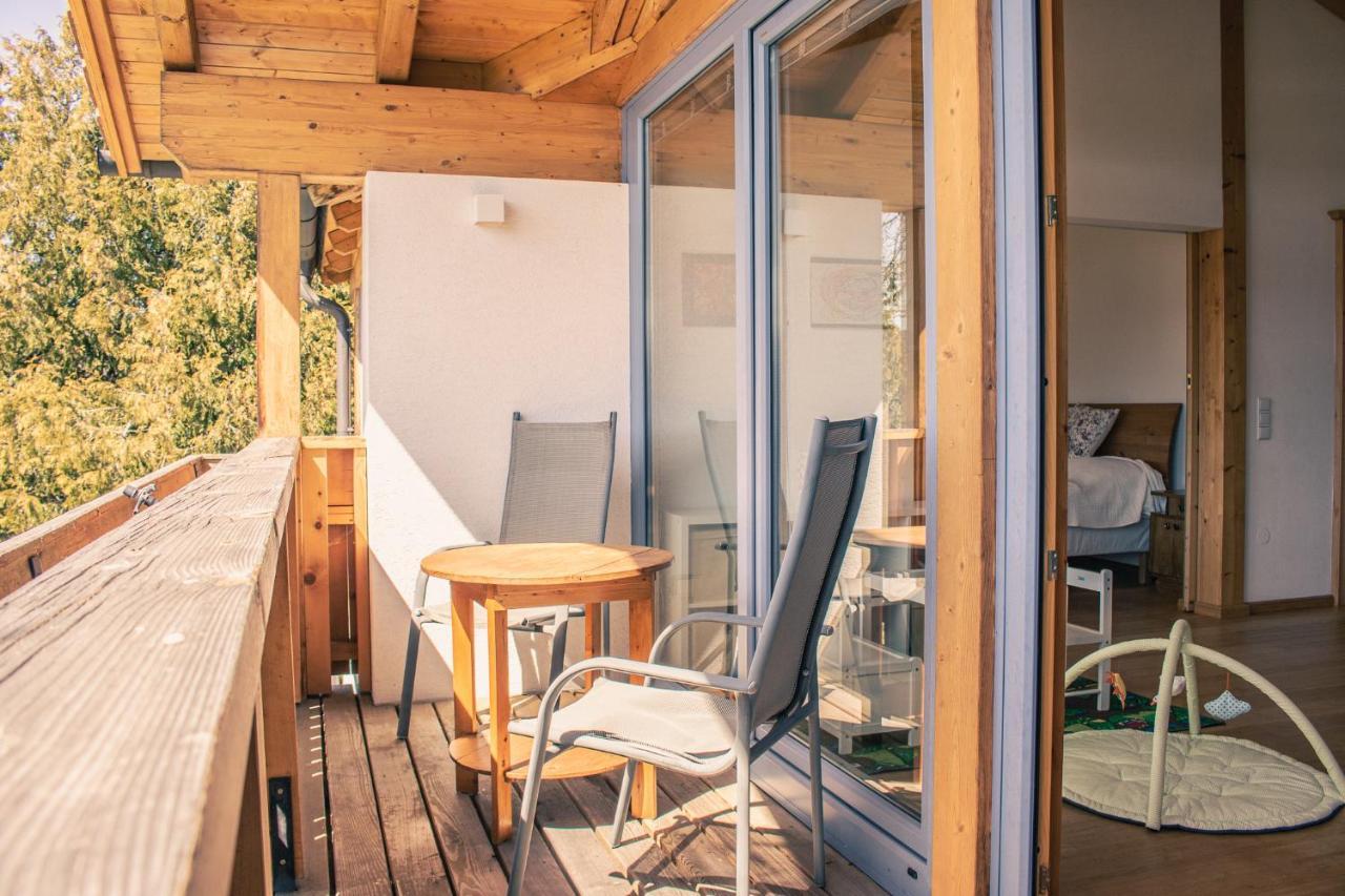 Ferienhaus Fanni Ramsau am Dachstein Eksteriør billede