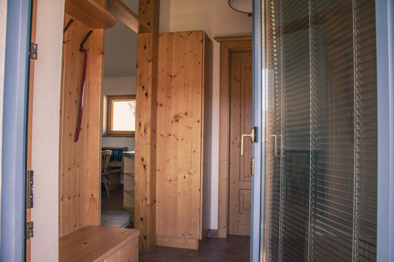 Ferienhaus Fanni Ramsau am Dachstein Eksteriør billede