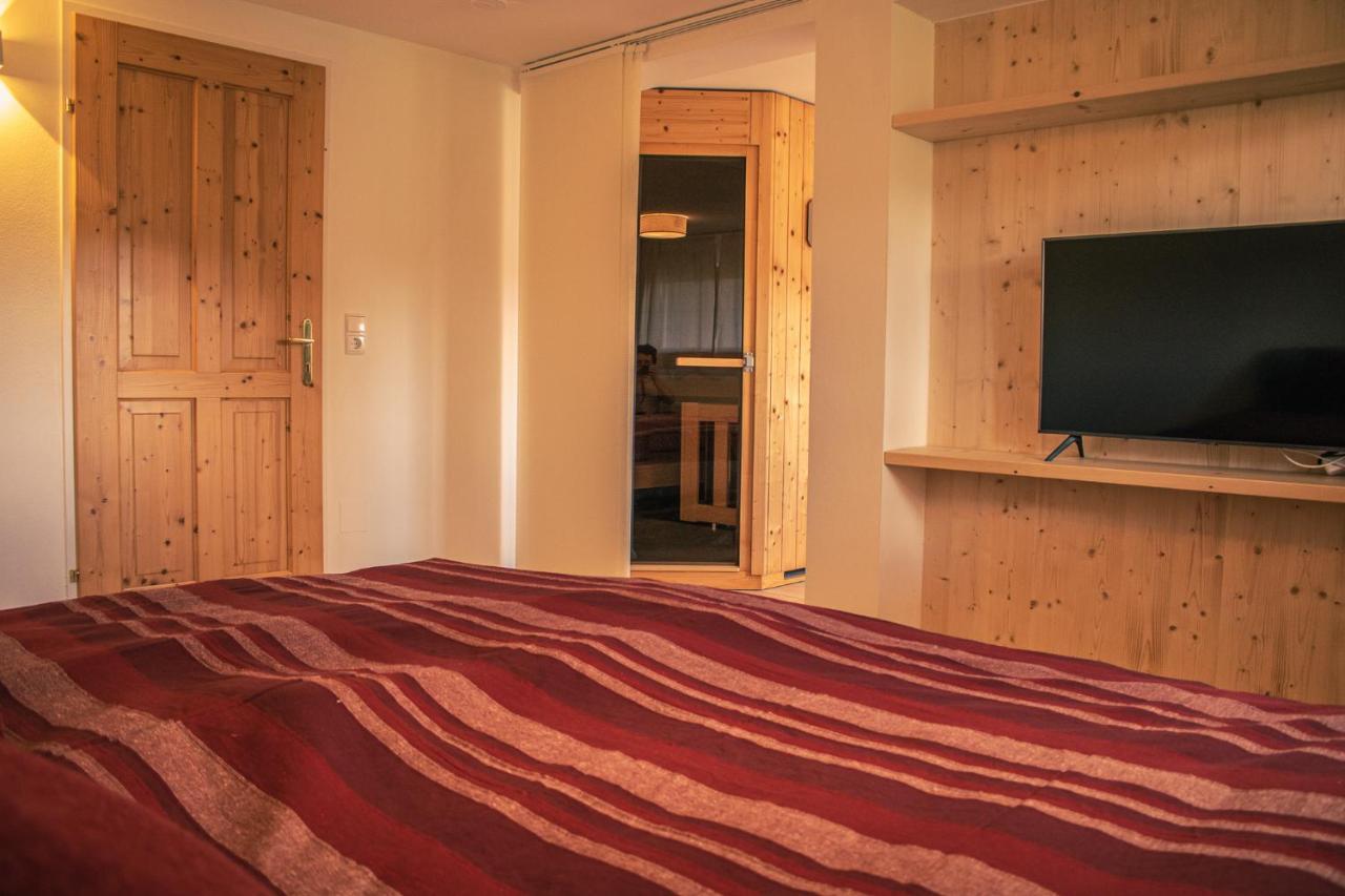 Ferienhaus Fanni Ramsau am Dachstein Eksteriør billede